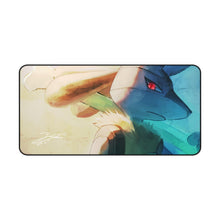 Load image into Gallery viewer, Anime Pokémon Mouse Pad (Desk Mat)

