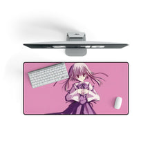 Load image into Gallery viewer, Sola Mouse Pad (Desk Mat)
