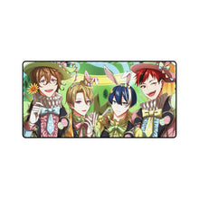 Load image into Gallery viewer, Technoroid Mouse Pad (Desk Mat)
