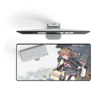 Load image into Gallery viewer, Anime Original Mouse Pad (Desk Mat) On Desk
