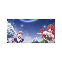 Load image into Gallery viewer, Touhou Mouse Pad (Desk Mat)
