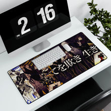 Load image into Gallery viewer, Joker Game Mouse Pad (Desk Mat)
