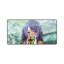 Load image into Gallery viewer, nan Mouse Pad (Desk Mat)
