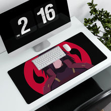 Load image into Gallery viewer, Anime Naruto Mouse Pad (Desk Mat) With Laptop
