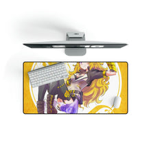 Load image into Gallery viewer, Anime RWBY Mouse Pad (Desk Mat)
