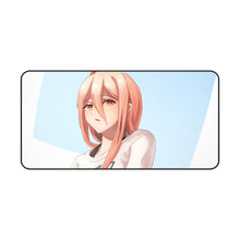 Load image into Gallery viewer, Chainsaw Man Mouse Pad (Desk Mat)
