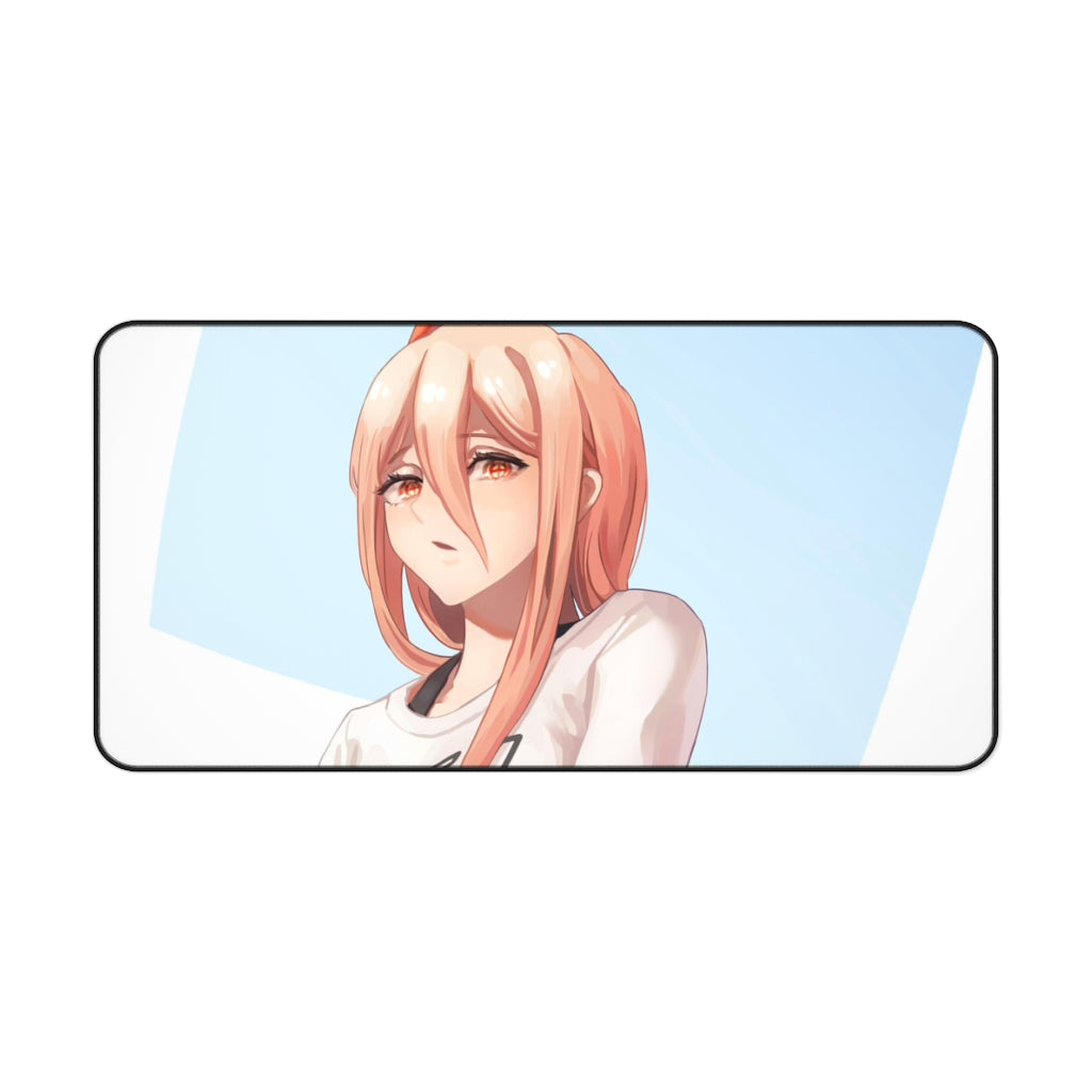 Chainsaw Man Mouse Pad (Desk Mat)