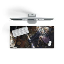 Load image into Gallery viewer, Violet Evergarden Mouse Pad (Desk Mat)
