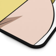 Load image into Gallery viewer, Fairy Tail Lucy Heartfilia Mouse Pad (Desk Mat) Hemmed Edge
