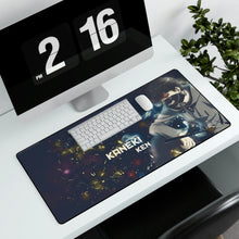 Load image into Gallery viewer, Anime Tokyo Ghoul Mouse Pad (Desk Mat)
