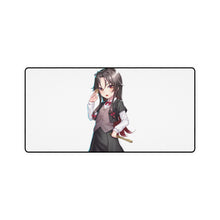 Load image into Gallery viewer, Ryuuou no Oshigoto! Mouse Pad (Desk Mat)
