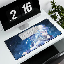 Load image into Gallery viewer, Anime Kantai Collection Mouse Pad (Desk Mat)
