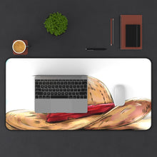 Load image into Gallery viewer, Anime One Piece Mouse Pad (Desk Mat) With Laptop
