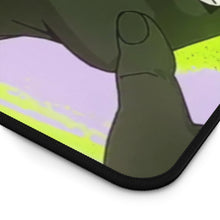 Load image into Gallery viewer, The God Of High School Mouse Pad (Desk Mat) Hemmed Edge
