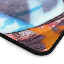 Load image into Gallery viewer, A Certain Magical Index Kaori Kanzaki Mouse Pad (Desk Mat) On Desk
