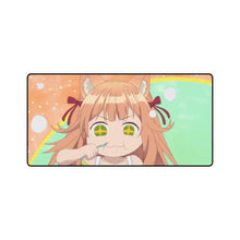 Load image into Gallery viewer, Beast Tamer Mouse Pad (Desk Mat)
