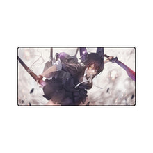 Load image into Gallery viewer, Anime Kantai Collection Mouse Pad (Desk Mat)
