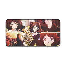 Load image into Gallery viewer, Sound! Euphonium Kumiko Oumae Mouse Pad (Desk Mat)
