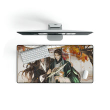 Load image into Gallery viewer, Luo BingHe &amp; Shen QingQiu Mouse Pad (Desk Mat)
