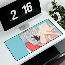 Load image into Gallery viewer, Love Live! Mouse Pad (Desk Mat) With Laptop
