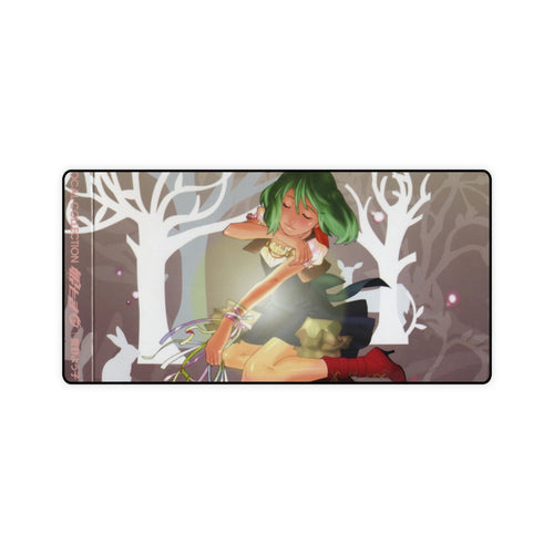 Macross Mouse Pad (Desk Mat)