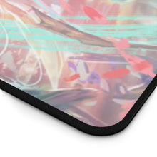 Load image into Gallery viewer, Oogami Sakura Younger Mouse Pad (Desk Mat) Hemmed Edge
