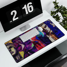 Load image into Gallery viewer, Anime Jojo's Bizarre Adventure Mouse Pad (Desk Mat)
