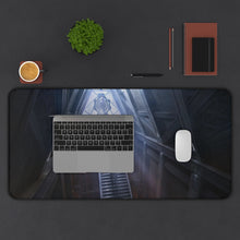 Load image into Gallery viewer, Ling Long: Incarnation Mouse Pad (Desk Mat) With Laptop
