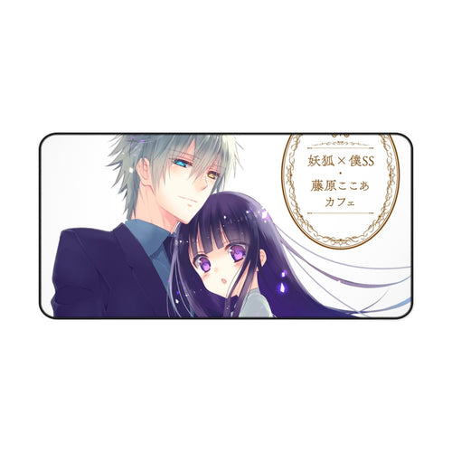 Inu × Boku SS Mouse Pad (Desk Mat)