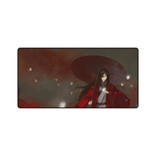 Load image into Gallery viewer, Tian Guan Ci Fu Mouse Pad (Desk Mat)
