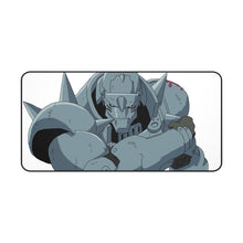 Load image into Gallery viewer, Anime FullMetal Alchemist Mouse Pad (Desk Mat)
