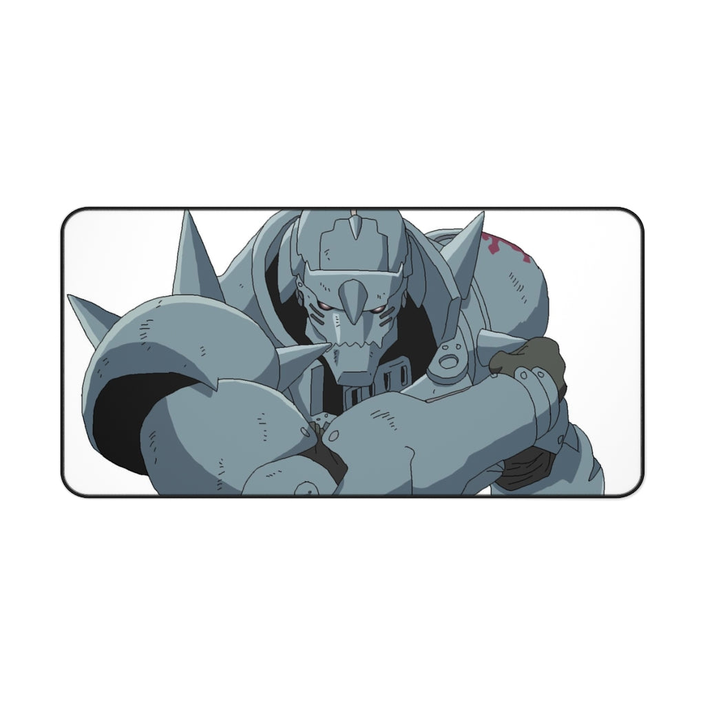Anime FullMetal Alchemist Mouse Pad (Desk Mat)
