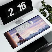 Load image into Gallery viewer, Touhou Mouse Pad (Desk Mat)
