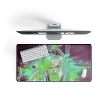 Load image into Gallery viewer, Anime Jojo's Bizarre Adventure Mouse Pad (Desk Mat)
