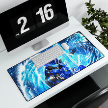 Load image into Gallery viewer, Anime Kamen Rider Mouse Pad (Desk Mat)
