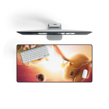 Load image into Gallery viewer, Anime Pokémon Mouse Pad (Desk Mat) On Desk

