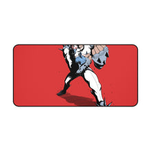Load image into Gallery viewer, Kill La Kill Mouse Pad (Desk Mat)
