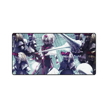 Load image into Gallery viewer, Touhou Mouse Pad (Desk Mat)
