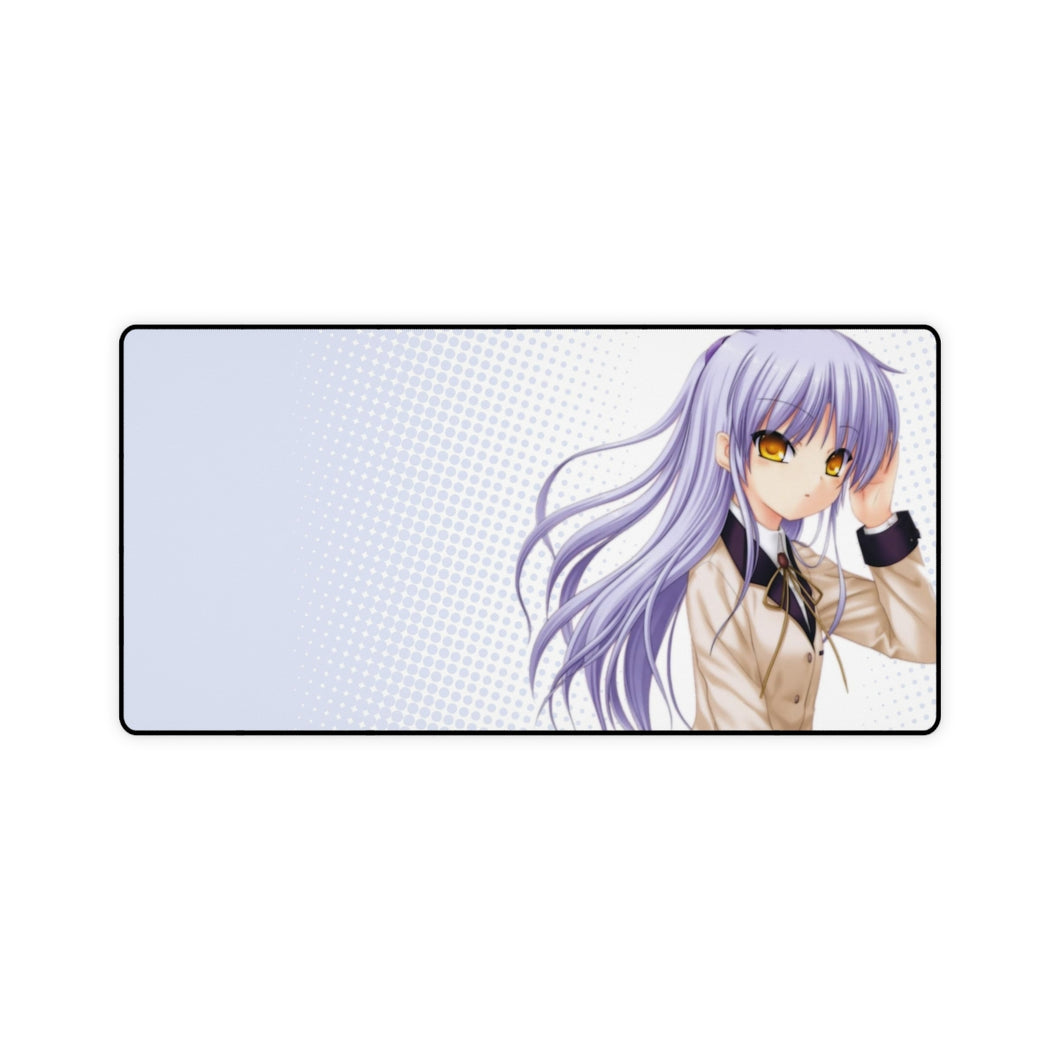 Angel Beats! Mouse Pad (Desk Mat)