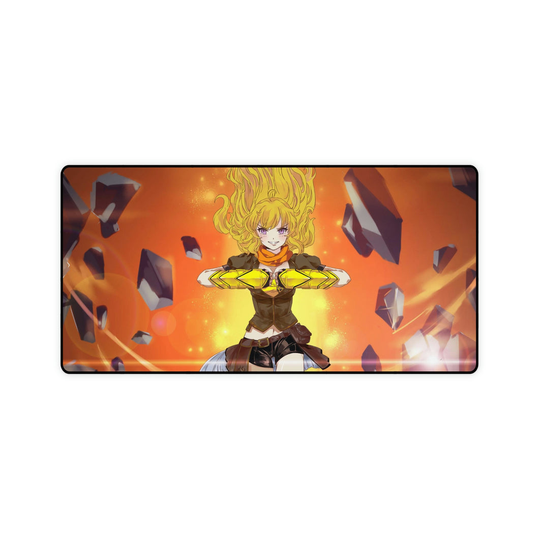 Anime RWBY Mouse Pad (Desk Mat)