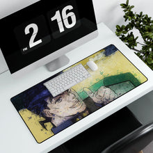 Load image into Gallery viewer, Anime Jojo's Bizarre Adventure Mouse Pad (Desk Mat)
