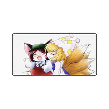 Load image into Gallery viewer, Touhou Mouse Pad (Desk Mat)
