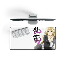 Load image into Gallery viewer, Anime Bleach Mouse Pad (Desk Mat)
