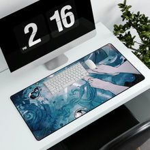 Load image into Gallery viewer, Weathering With You, Mouse Pad (Desk Mat)
