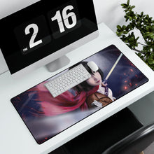 Load image into Gallery viewer, Anime Attack On Titan Mouse Pad (Desk Mat)

