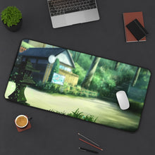 Load image into Gallery viewer, Anime Original Mouse Pad (Desk Mat) On Desk
