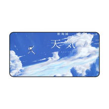 Load image into Gallery viewer, Weathering With You Mouse Pad (Desk Mat)
