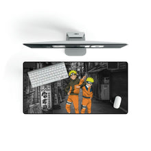 Load image into Gallery viewer, nan Mouse Pad (Desk Mat)
