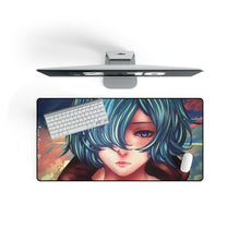 Load image into Gallery viewer, Tokyo Ghoul:re Mouse Pad (Desk Mat) On Desk
