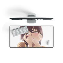 Load image into Gallery viewer, Anime Attack On Titan Mouse Pad (Desk Mat)
